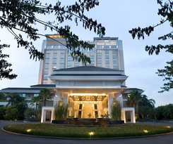 Hotel Santika Premiere Slipi Jakarta - Chse Certified