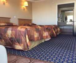 Hotel Red Carpet Inn - Burlington