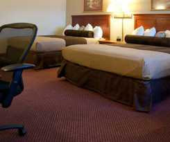 Hotel Best Western Plus Mill Creek Inn