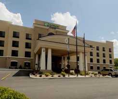 Hotel Holiday Inn Express Somerset, An Ihg
