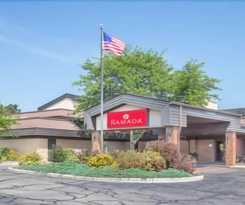 Ramada By Wyndham Waupaca