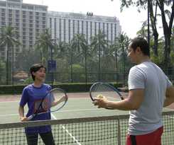 The Sultan Hotel and Residence Jakarta