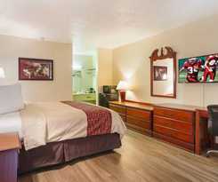 Red Roof Inn Montgomery Midtown
