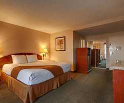 Hotel Best Western Date Tree