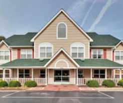 Hotel Radiant Inn and Suites