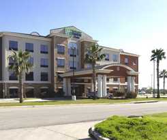 Hotel Holiday Inn Express and Suites Seguin, An Ihg