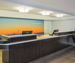 Hotel Wingate by Wyndham Galveston Beachfront at Seawall 