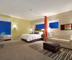 Hotel Home2 Suites By Hilton - Oxford