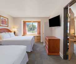 Days Inn By Wyndham Camp Verde Arizona