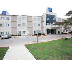 Motel 6 San Antonio, Tx - Airport