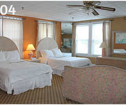 Hotel Ocean Manor Inn