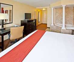 Hotel Holiday Inn Express and Suites Schererville, An Ihg