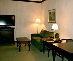 Hotel Hampton Inn and Suites Lufkin, Tx