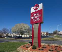 Hotel Best Western Plus Inn At Valley View