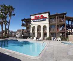 Hotel Palms Inn and Suites