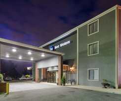 Hotel Best Western River City