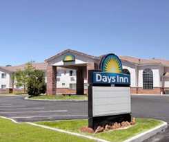 Hotel Days Inn By Wyndham Torrey Capital Reef