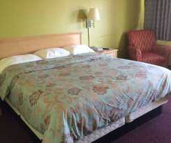 Hotel Hutchinson Inn