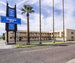 Hotel Central Phoenix