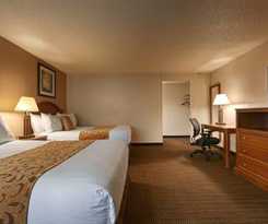 Hotel Best Western Prescottonian