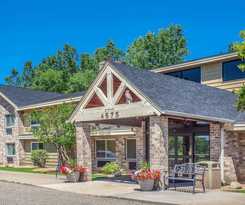 Americinn By Wyndham White Bear Lake St. Paul