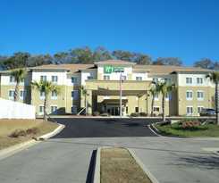 Hotel Holiday Inn Express and Suites Bonifay, An Ihg