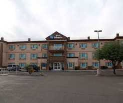 Best Western El Centro Inn