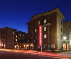 Hotel Residence Inn By Marriott Williamsport