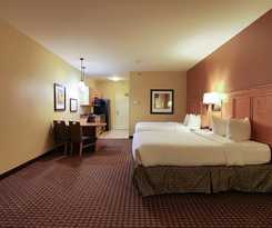 Hawthorn Extended Stay By Wyndham Minot