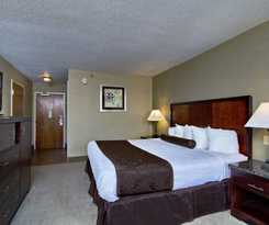 Hotel Best Western Plus Inn At Hunt Ridge