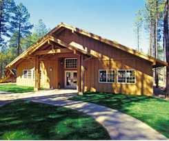 Hotel Worldmark Pinetop