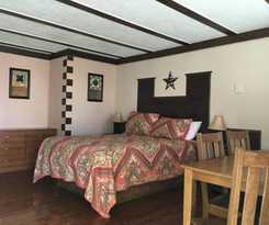 Motel Oasis