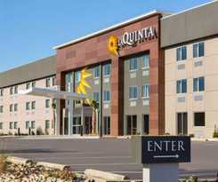  La Quinta Inn by Wyndham Columbia NE/Fort Jackson 