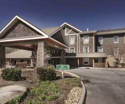 Hotel La Quinta Inn and Suites By Wyndham Boone University