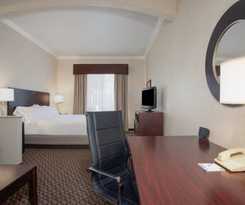 Hotel Holiday Inn Express and Suites Davis - University Area, An Ihg