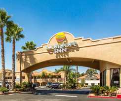 Comfort Inn and Suites Moreno Valley Near March Air Reserve Base