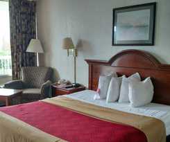 Hotel Econo Lodge Thomasville