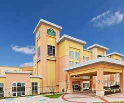 Hotel La Quinta Inn and Suites By Wyndham Ft. Worth - Burleson
