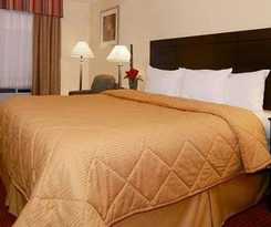 Hotel Quality Inn R&iacute;o Rancho