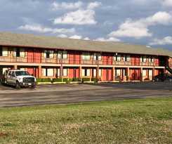 Hotel Econo Lodge Purcell