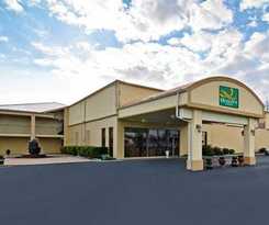 Hotel Red Roof Inn Manchester, TN