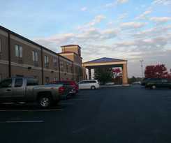 Comfort Inn Jackson I-40