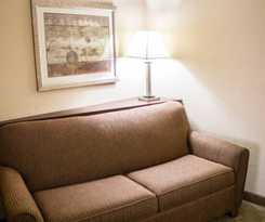 Hotel Comfort Suites Brunswick
