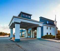 Best Western Leisure Inn
