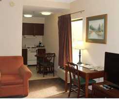 Quality Inn and Suites Olde Town