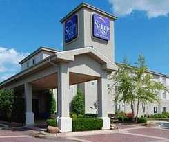 Sleep Inn and Suites Edmond Near University