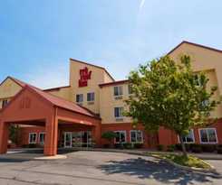 Red Roof Inn Clyde