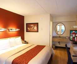 Hotel Red Roof Inn Harrisburg North