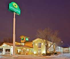 Hotel La Quinta Inn By Wyndham Omaha West