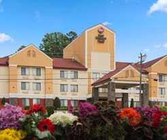 Hotel Best Western Plus Huntersville Inn & Suites Near Lake Norman